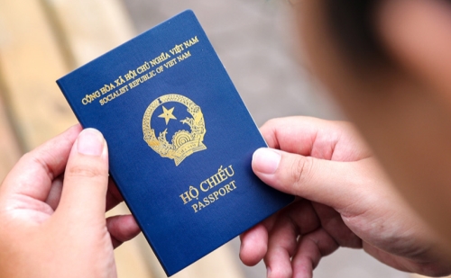 Gợi ý cách tiến hành thủ tục làm hộ chiếu phổ thông nhanh và uy tín nhất